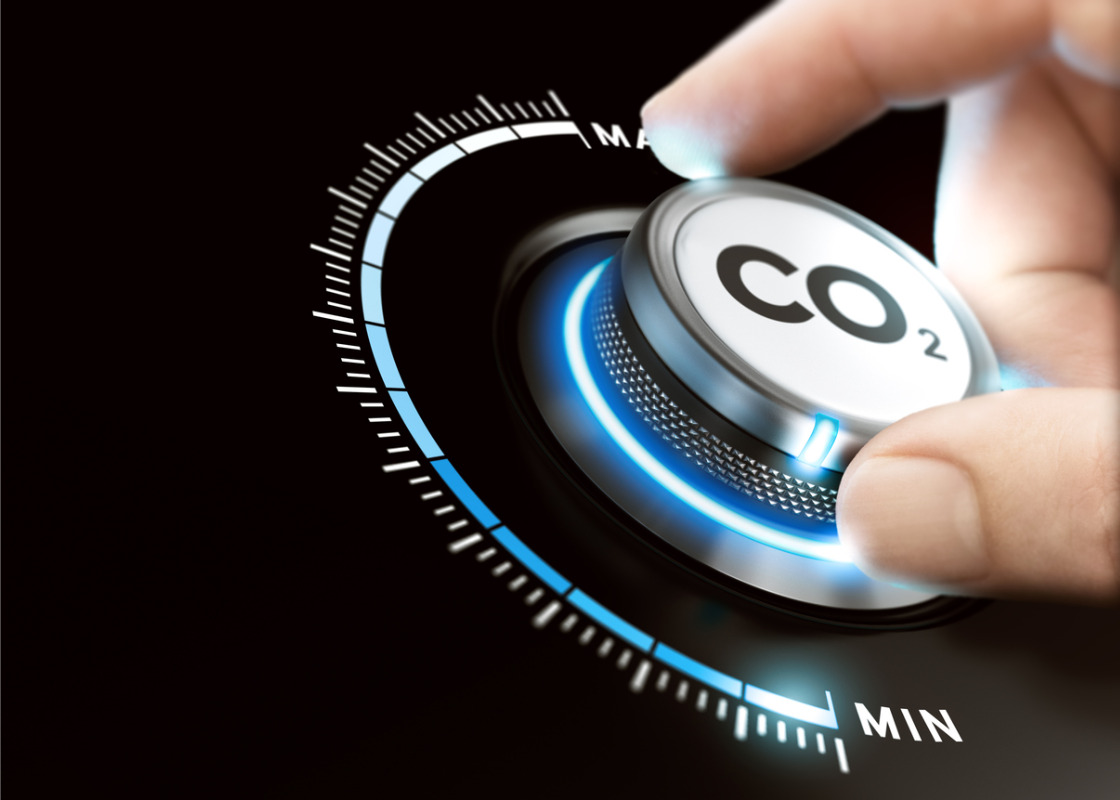 Buchumschlag von Réduire les émissions de CO2 grâce au couplage des secteurs 