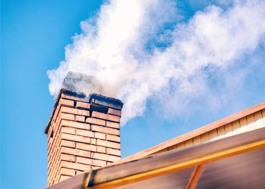 Buchumschlag von Emissionsmessung bei Feuerungen für Öl, Gas und Holz